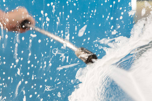Best Building Exterior Washing  in Carlsbad, NM